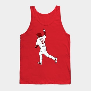 Homer freese Tank Top